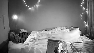 Amateur Hidden Cam with Dildo Wives