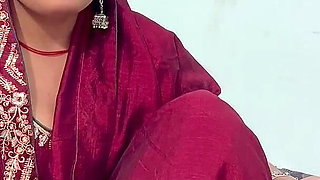 New Married Girl Sex with Husband's Brother
