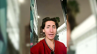 tiktok Star Kane Trujillo Address His Haters and Reveals His Celebrity Crush!