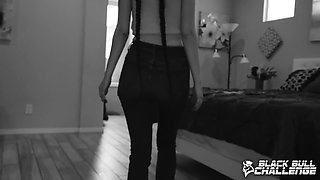 Erin Everheart Interracial Anal Bts