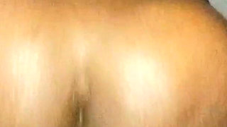 Lactating Stepmom Ride His Cock so Well