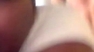 He Stretched My Tight Pussy