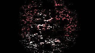 peeing in mouth of two slaves