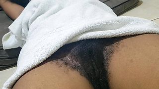 Extreme Close up Homemade Sex, Hot Wife Big Pussy Stretching Wide