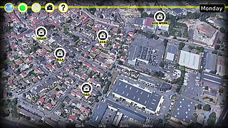 Best Game Play Plus Size Story Part 11