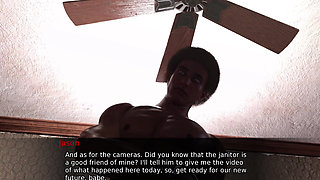 Bigtits MILF Teacher Fucked by a Black Stud