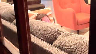Nice and Hot Amateur Teens on Hidden Cam