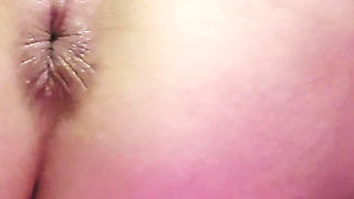 Anal-crazed Ana Liz Does Extreme Insertions and Stretches Her Hungry Asshole in Rubber Gloves