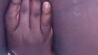 She Never Can Stop Squirting