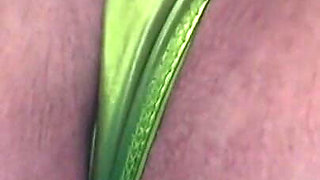 Artemisia Love Is Naked and Horny Outdoor