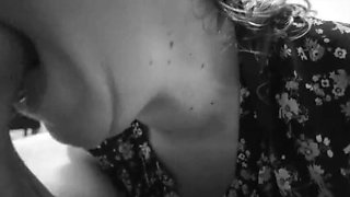 I Love Pumping A Good Cock Until It Ends Up In My Mouth
