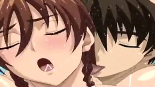 Hentai animated video