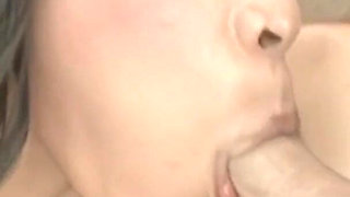 Ebony Teen Baddie Multi Cock Blowbang