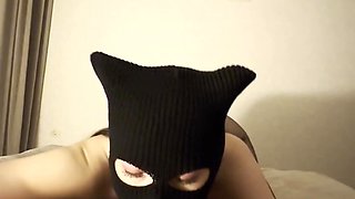 Adorable Kitty with big tits offers premium cock treatment in POV