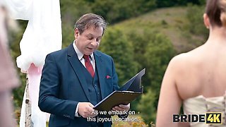 Bride 4K - czech trailer