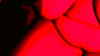 Chubby Busty Vampire Will Seduce You and Suck You [halloween]