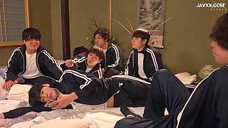 School Trip Harem: 21 Asian Schoolgirls in a 400% Creampie Orgasm x4xCB2B9A1480CAAD5921