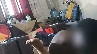 Indian Girl with a Nigerian Man Best Video