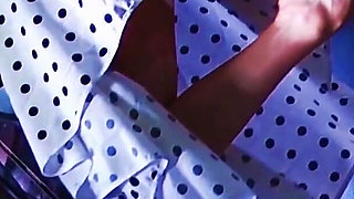 Cum Inside Cage on Valentine's Day