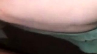 Huge Black Cock Brutally Fucks Her Hard