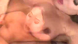 Sexy Couple Take Turns Swapping Partners