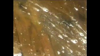Mr. Marcus Fucks Blonde Slut Silvia Saint in the Bath Tub