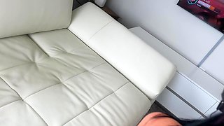 Creampies For Goth Gamer Step Sister ~ Asteria Jade ~