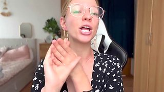 Goddess Bella Raes Femdom Takes Beta Passport Bros