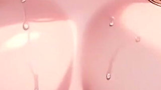 Funny Boobs Jokes 1, Ai Animation
