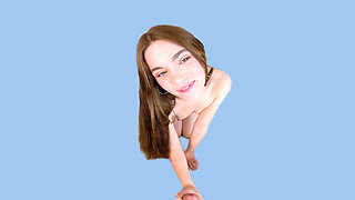 Truth or Dare 18yo Tiny Tits Stepsister (passthrough)