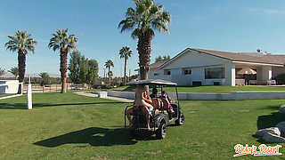 Ricky Johnson Episode