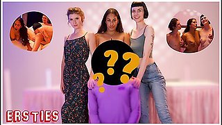 Toyboy Fantasy Series: Ep 3 Of 7 - The Worlds Greatest Talent Show (whos The Lucky Guy?)