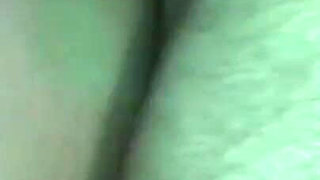 Masked Blonde Squirts Wildly From Deep Fingering Explosion