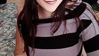 Jerk off to This Video and Cum Hard for Me!