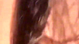 I Tell Her I'll Put It in Her Without a Condom Because I Like to Feel Her Ass - Part 2