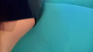 You’re Obsessed with My Boots and My Tights - Mistress Julia.