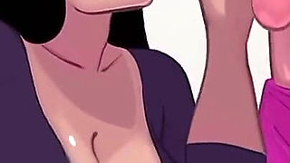My Teacher Used to Be a Pornstar so I Have to Fuck Her Rough!