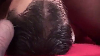 Ebony Pantyhose Big Ass Cramp
