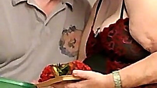 Taste Test and Blow Job!