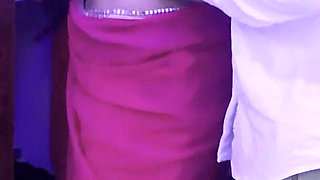 Indian Hot Wife Alisha Got Fucked in Sarree
