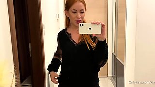 Close Up And Cumshot