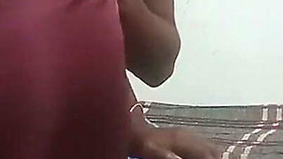 Tamil Hot Housewife Secret Fucking in Ex Boyfriend