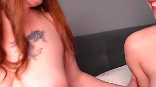 Fuck Me! and if My Stepmom Wakes up, Fuck Us Both!