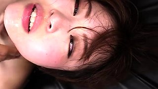 Hardcore Asian Japanese Orgy Session
