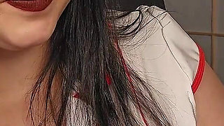 Nurse Lucia Needs to Do Some Tests, and Collect Your Sample