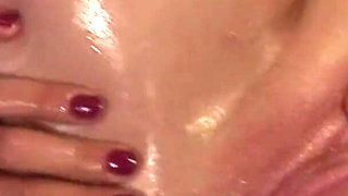 Mona hard- fisted from Kissy