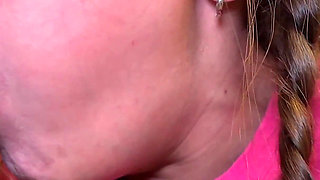 Suddenly Started Fucking My Stepsister in the Toilet. Free Use Stepsis.