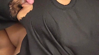 Erotic Escapades with a Traditional Tamil Housewife