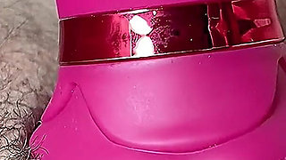 Extreme Licking and Sucking Tight Virgin with Close-up!!!