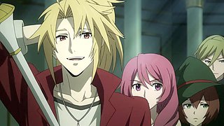 Anime hentai, hentai molester, novinhas